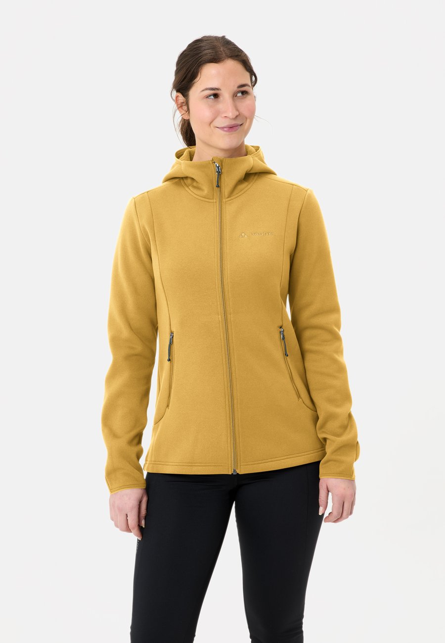 Флисовая куртка Vaude IDRIS, Savanna/Ochre
Флисовая куртка Vaude IDRIS, Savanna/Ochre