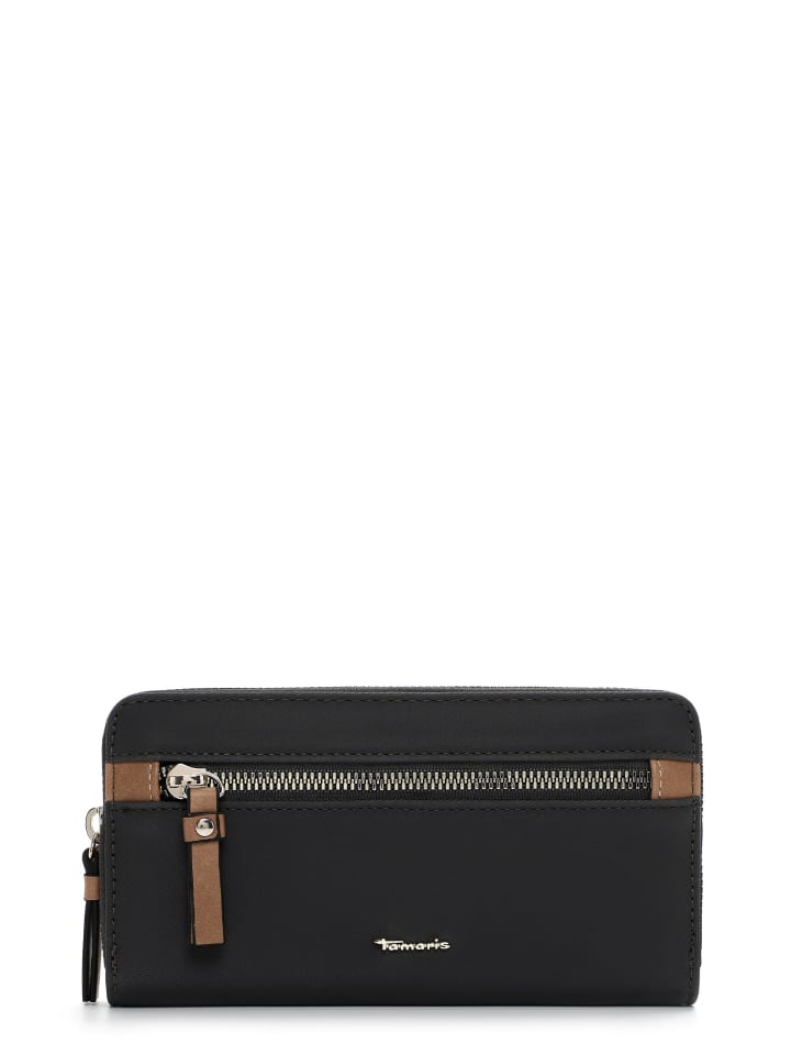 Кошелек Tamaris, серый
Кошелек Tamaris, серый