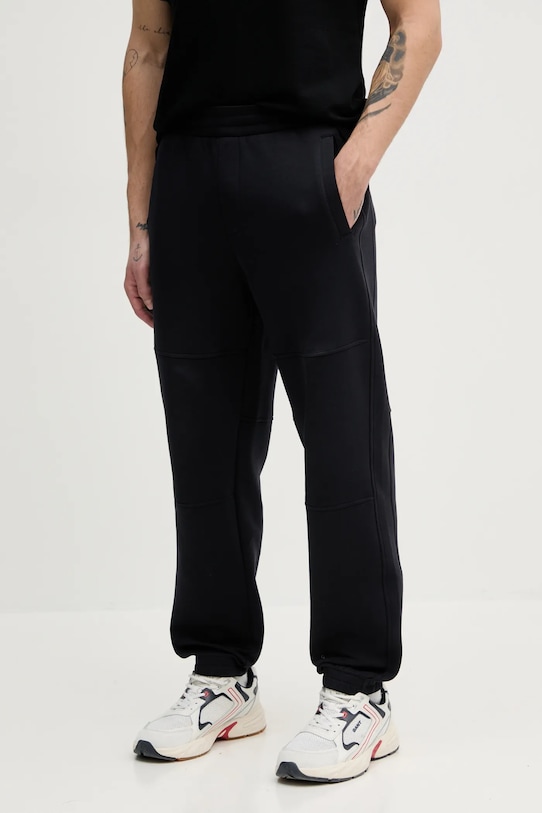 Спортивные брюки Armani Exchange, темно-синий
Спортивные брюки Armani Exchange, темно-синий