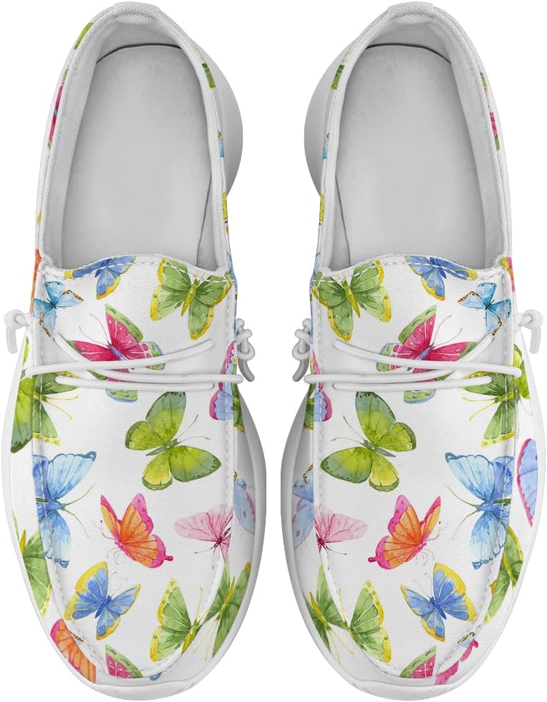 Женские лоферы-бабочки на легкой подошве Белые прогулочные туфли Подарок для мамы и жены Quorax
Женские лоферы-бабочки на легкой подошве Белые прогулочные туфли Подарок для мамы и жены Quorax