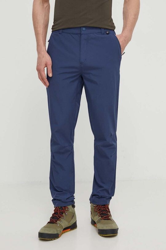 Уличные брюки Expander Ultralight Viking, темно-синий
Уличные брюки Expander Ultralight Viking, темно-синий