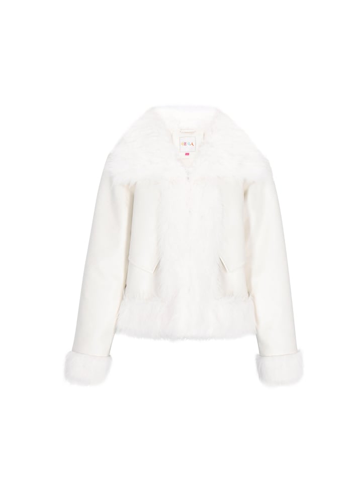 Куртка IZIA, белый
Куртка IZIA, белый