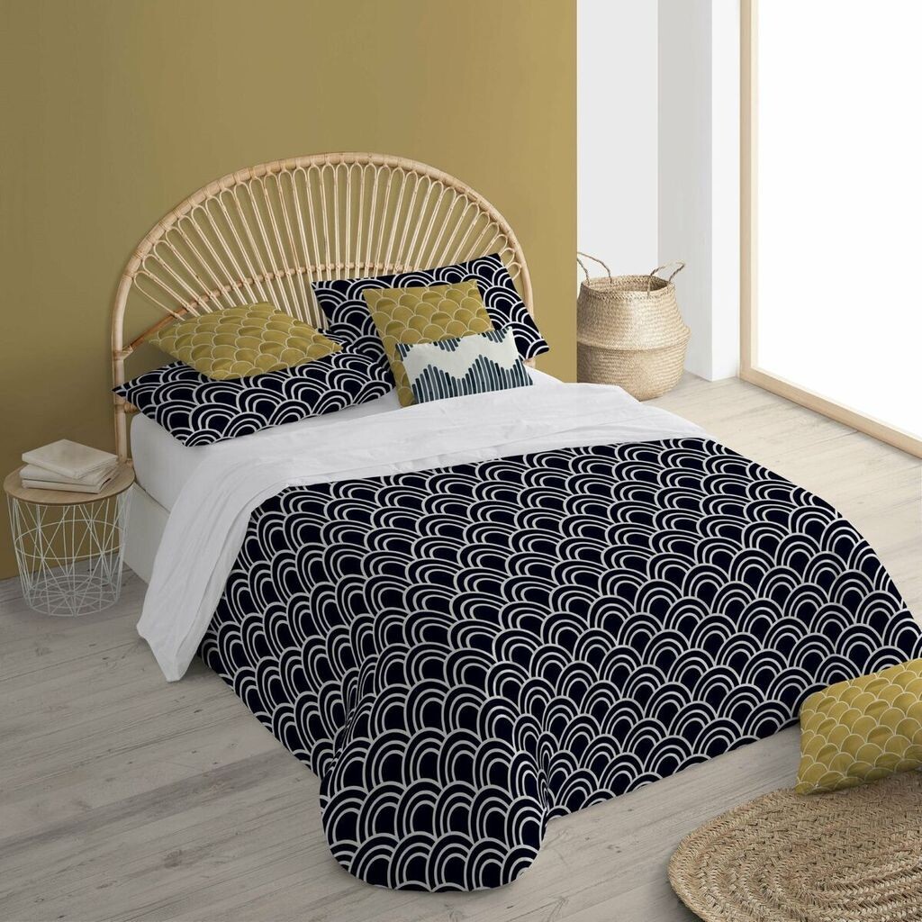 Пододеяльник Ripshop Toulouse Colorful 140 x 200 см с застежкой на горлышко бутылки Decolores
Пододеяльник Ripshop Toulouse Colorful 140 x 200 см с застежкой на горлышко бутылки Decolores