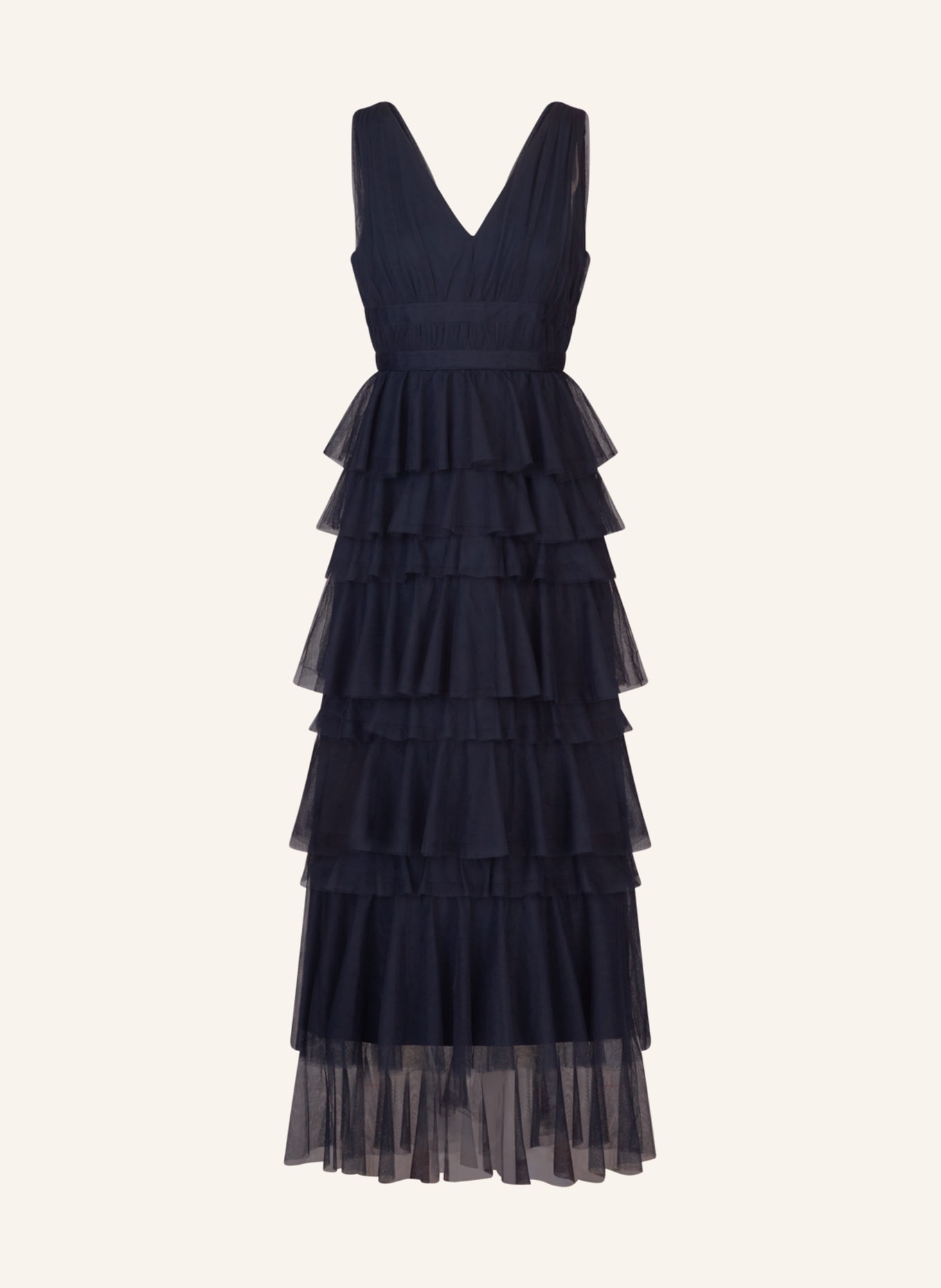 Вечернее платье Apart, синий 
Вечернее платье Apart, синий