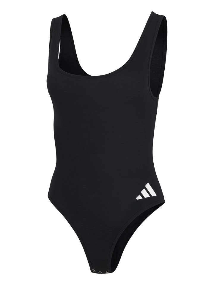 Adidas Боди Body Sport Active Essentials in Black
Adidas Боди Body Sport Active Essentials in Black