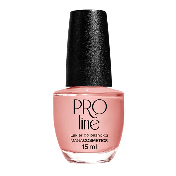 Лак для ногтей 014 кроющий бежевый, 15 мл Maga Cosmetics Proline, цвет 014 
Лак для ногтей 014 кроющий бежевый, 15 мл Maga Cosmetics Proline, цвет 014