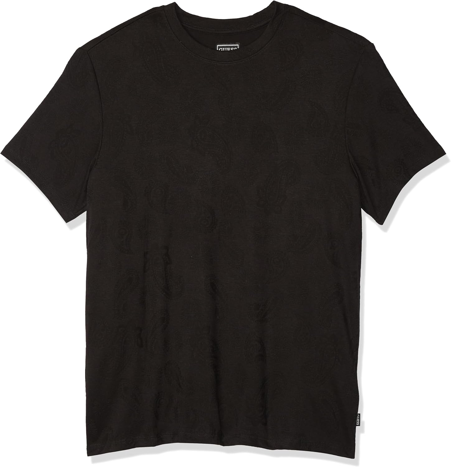 Футболка GUESS для мужчин, Jet Black, Черный, Футболка GUESS для мужчин, Jet Black
Футболка GUESS для мужчин, Jet Black, Черный, Футболка GUESS для мужчин, Jet Black