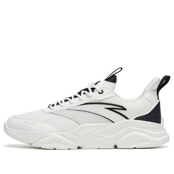 Кроссовки повседневная обувь Anta, белый
Кроссовки повседневная обувь Anta, белый