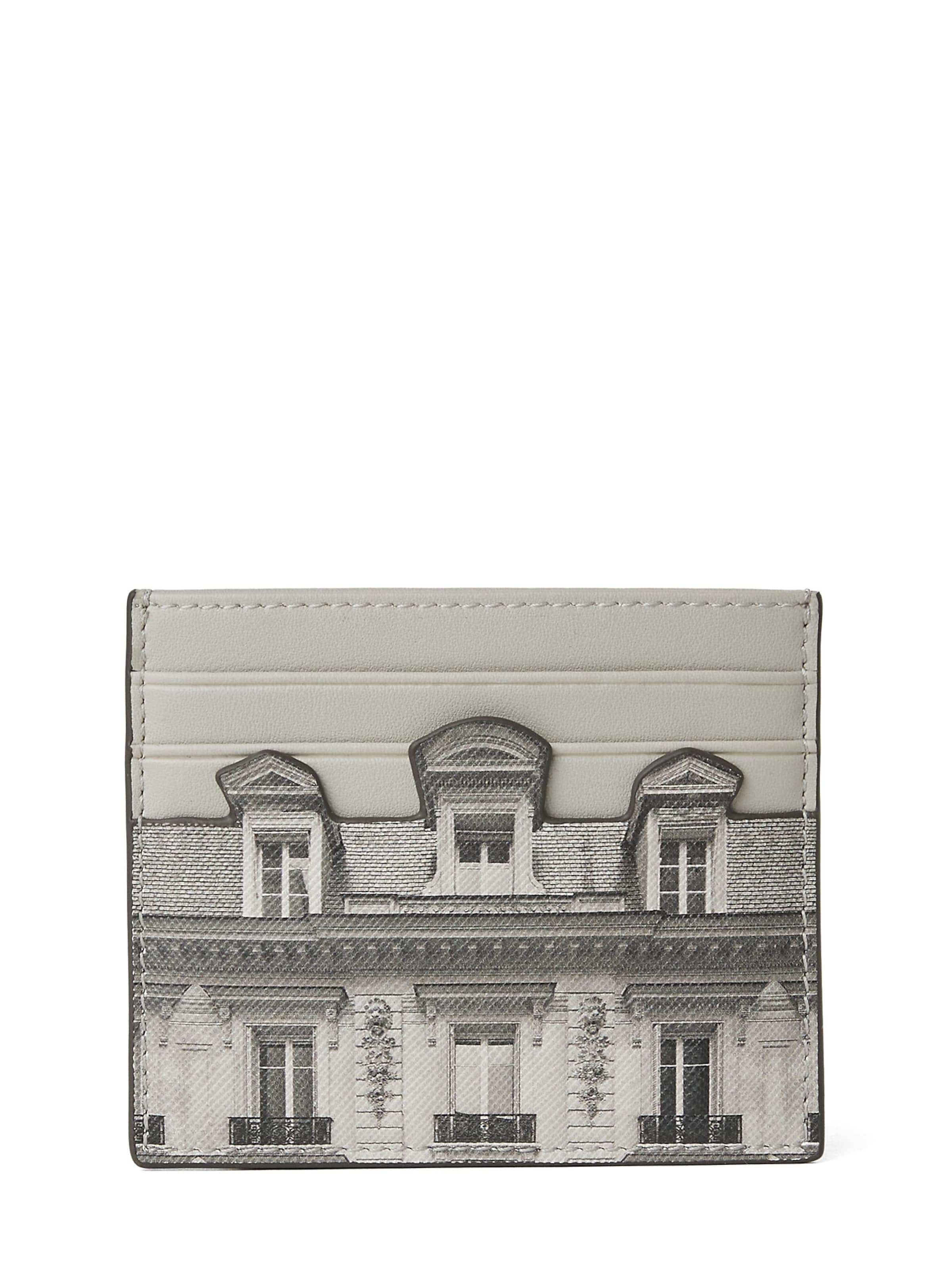 Karl Lagerfeld Чехол 'Maison' в цвете Greige, Light Grey
Karl Lagerfeld Чехол 'Maison' в цвете Greige, Light Grey