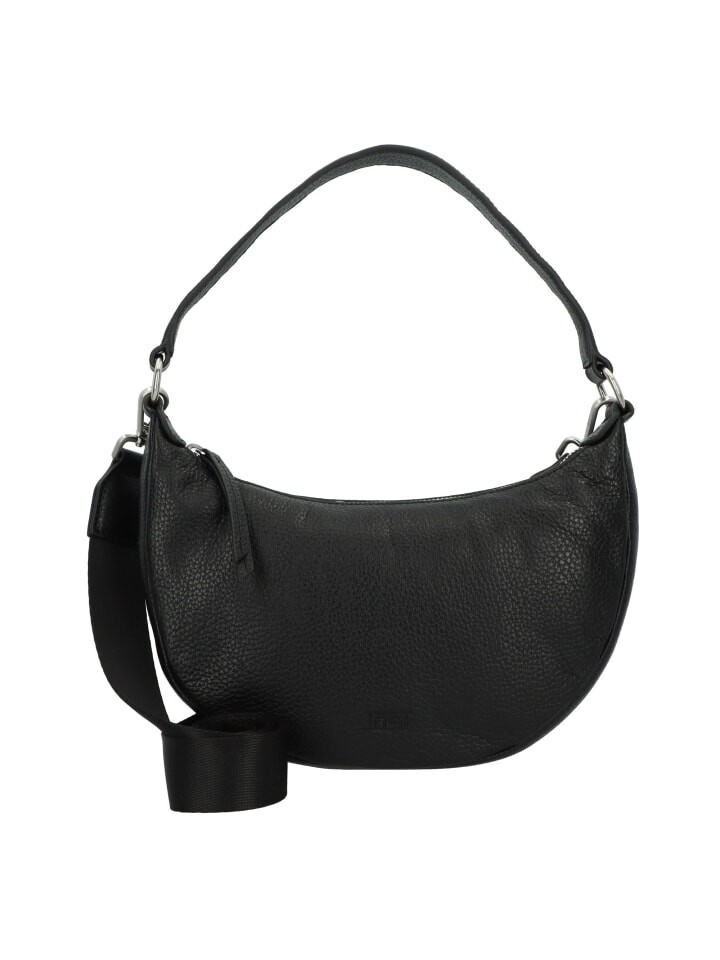 Наплечная сумка Jost Vika Schultertasche Leder 27.5 cm, черный
Наплечная сумка Jost Vika Schultertasche Leder 27.5 cm, черный