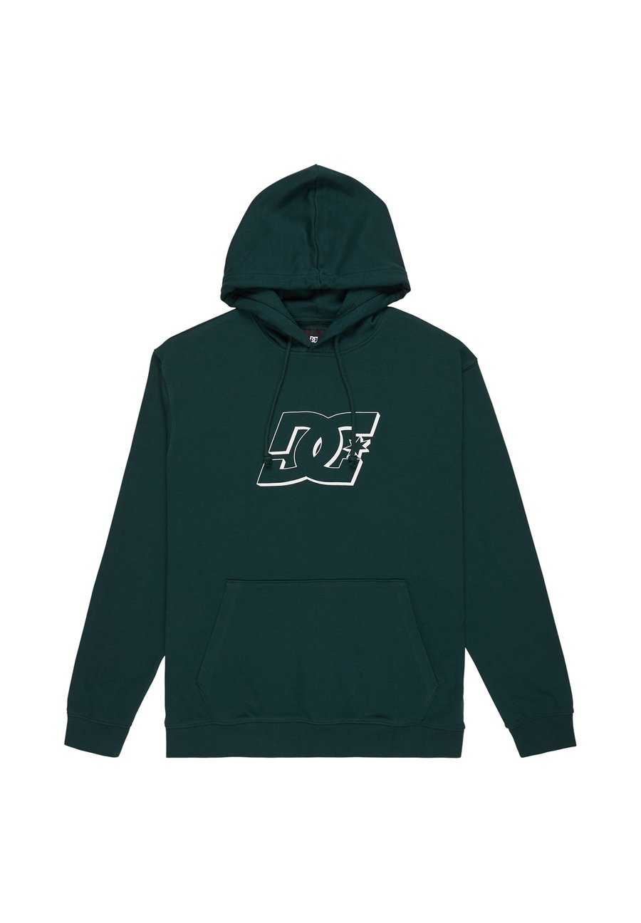 Худи DC Shoes HAMPDEN, Gtp Ponderosa Pine/Green
Худи DC Shoes HAMPDEN, Gtp Ponderosa Pine/Green