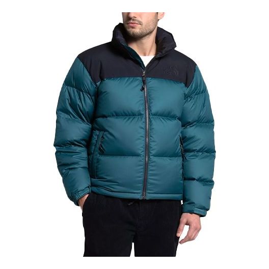 Куртка THE NORTH FACE 1996 Nuptse NF0A3YRJ-TB5
Куртка THE NORTH FACE 1996 Nuptse NF0A3YRJ-TB5
