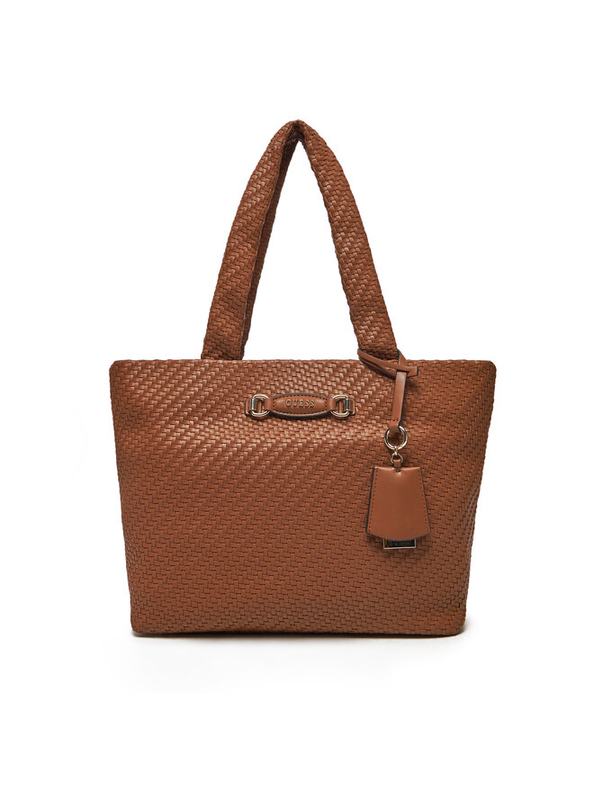 Сумка Guess, коричневый
Сумка Guess, коричневый