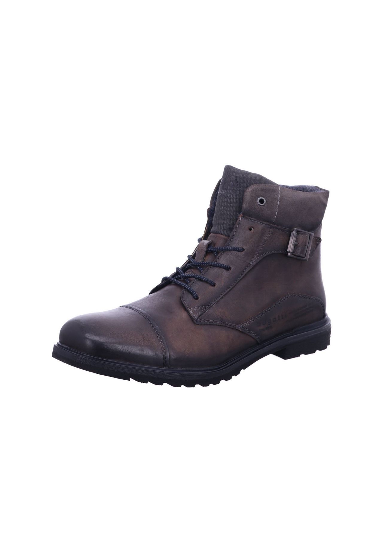 Ботинки 321A0U3C3500 1100 Bugatti, коричневый
Ботинки 321A0U3C3500 1100 Bugatti, коричневый