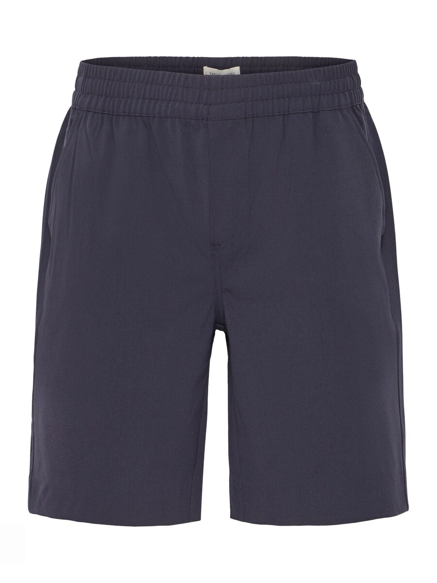 Обычные брюки-чинос Casual Friday, темно-синий
Обычные брюки-чинос Casual Friday, темно-синий