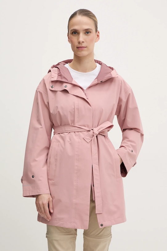 Спортивная куртка Here And There III Columbia, розовый
Спортивная куртка Here And There III Columbia, розовый