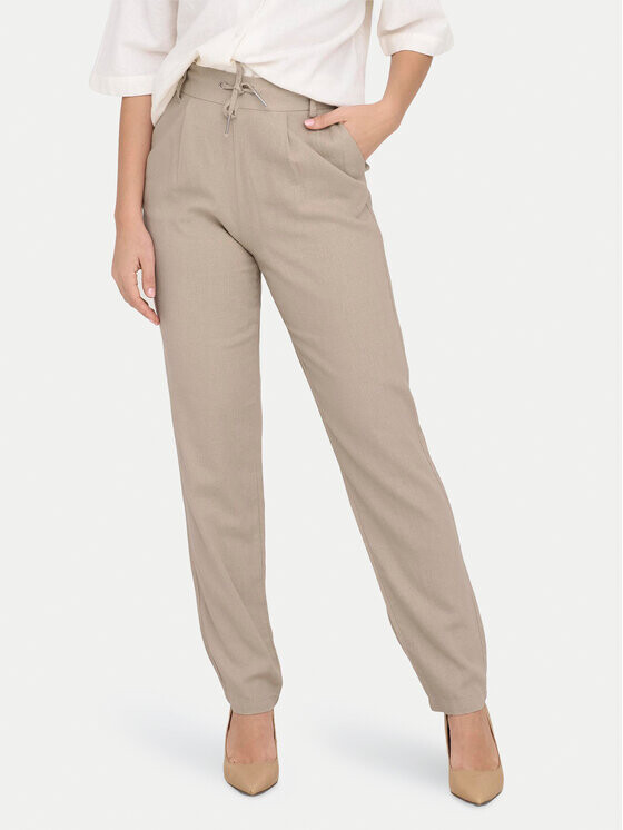 Брюки Only, бежевый
Брюки Only, бежевый