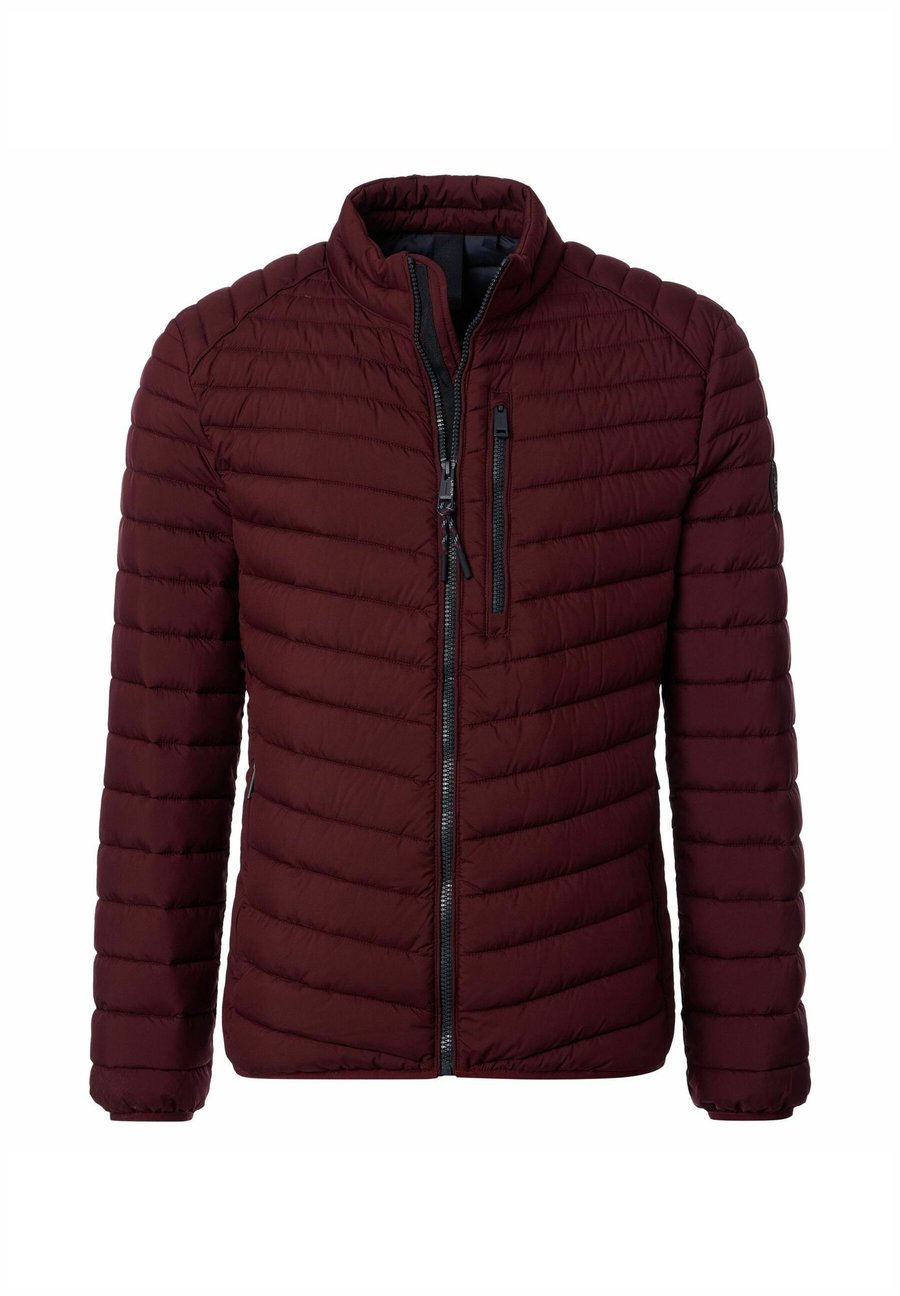 Куртка CASAMODA STEPP, Rot/Red
Куртка CASAMODA STEPP, Rot/Red