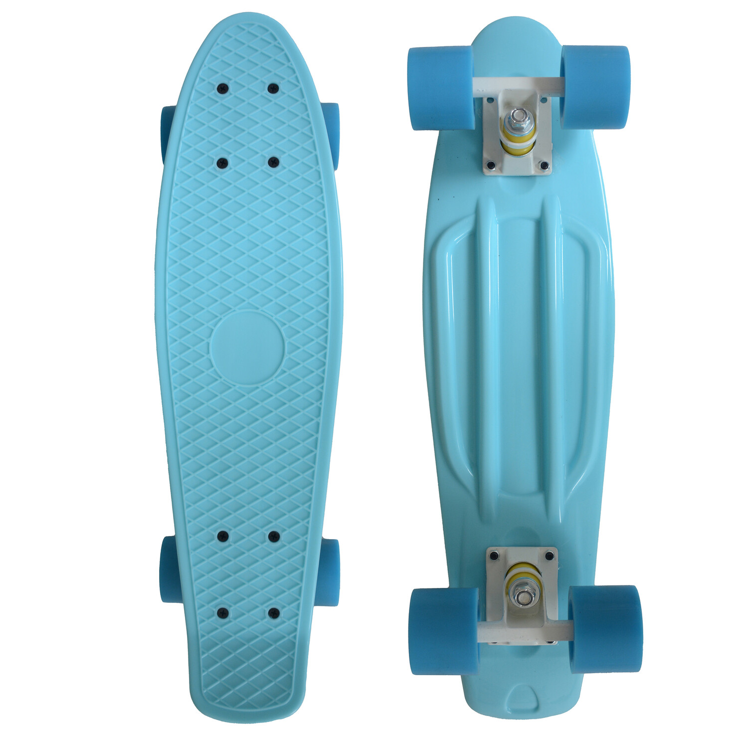 Мини-скейтборд MUWO "Cruiser" Penny Board синий
Мини-скейтборд MUWO "Cruiser" Penny Board синий