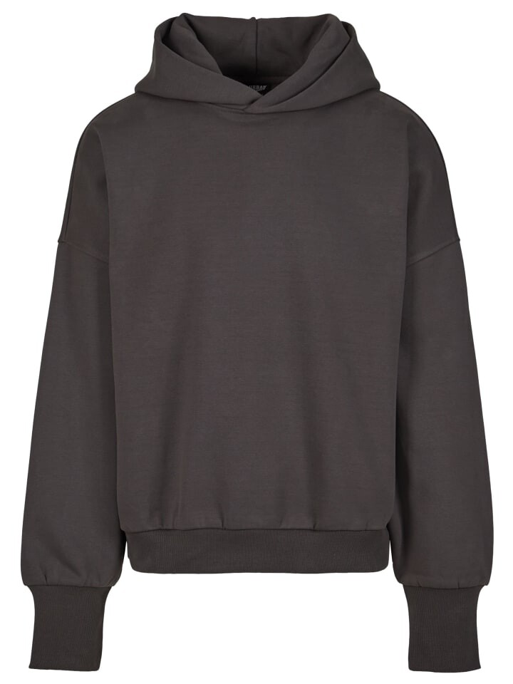 Толстовка Urban Classics, цвет darkshadow
Толстовка Urban Classics, цвет darkshadow