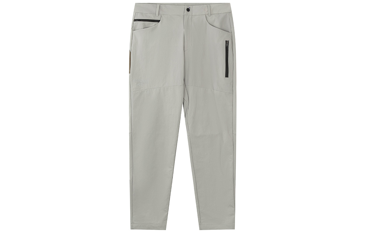 Штаны Casual SPYDER Мужские Medium Gray Reebok, серый
Штаны Casual SPYDER Мужские Medium Gray Reebok, серый