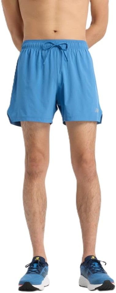 New Balance Шорты Mens Rc Short 5", Sea Stone
New Balance Шорты Mens Rc Short 5", Sea Stone