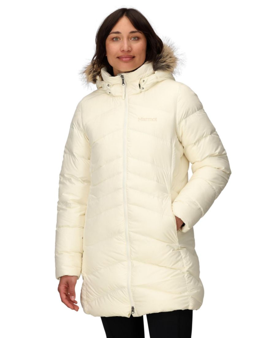 Женское пальто Монреаль Marmot, Papyrus
Женское пальто Монреаль Marmot, Papyrus