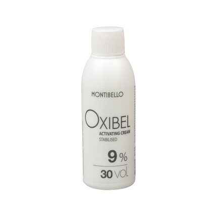 Montibello Oxibel Cream 30 Vol 60ml Краска для волос
Montibello Oxibel Cream 30 Vol 60ml Краска для волос