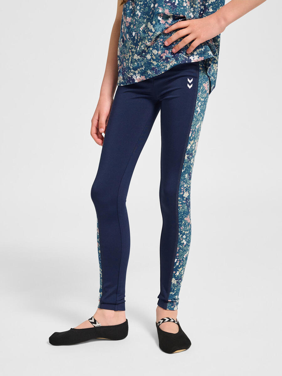 Леггинсы Hmljr Mix Girls HUMMEL
Леггинсы Hmljr Mix Girls HUMMEL