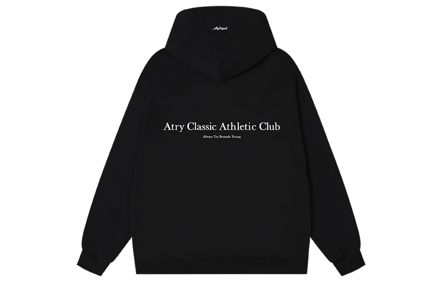 Свитшот с надписью «Алфавит» унисекс Atry, синий
Свитшот с надписью «Алфавит» унисекс Atry, синий