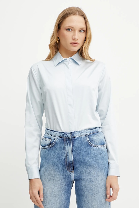 Рубашка TIZIANA Guess, синий
Рубашка TIZIANA Guess, синий