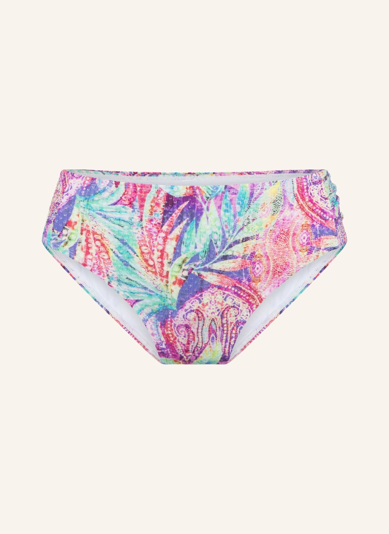 Короткое бикини Lingadore, розовый
Короткое бикини Lingadore, розовый