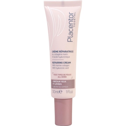 Растительный восстанавливающий крем для контура глаз и губ 30 мл Placentor
Растительный восстанавливающий крем для контура глаз и губ 30 мл Placentor