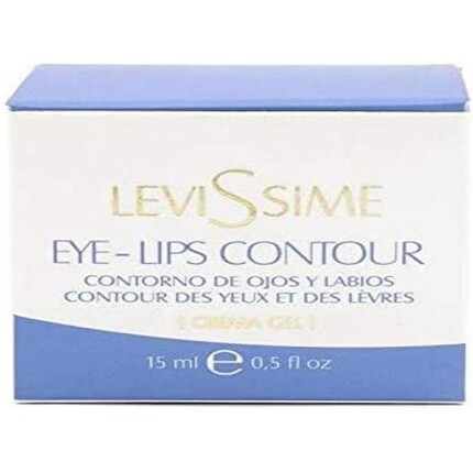 Средства от выпадения волос 15 мл, Levissime
Средства от выпадения волос 15 мл, Levissime