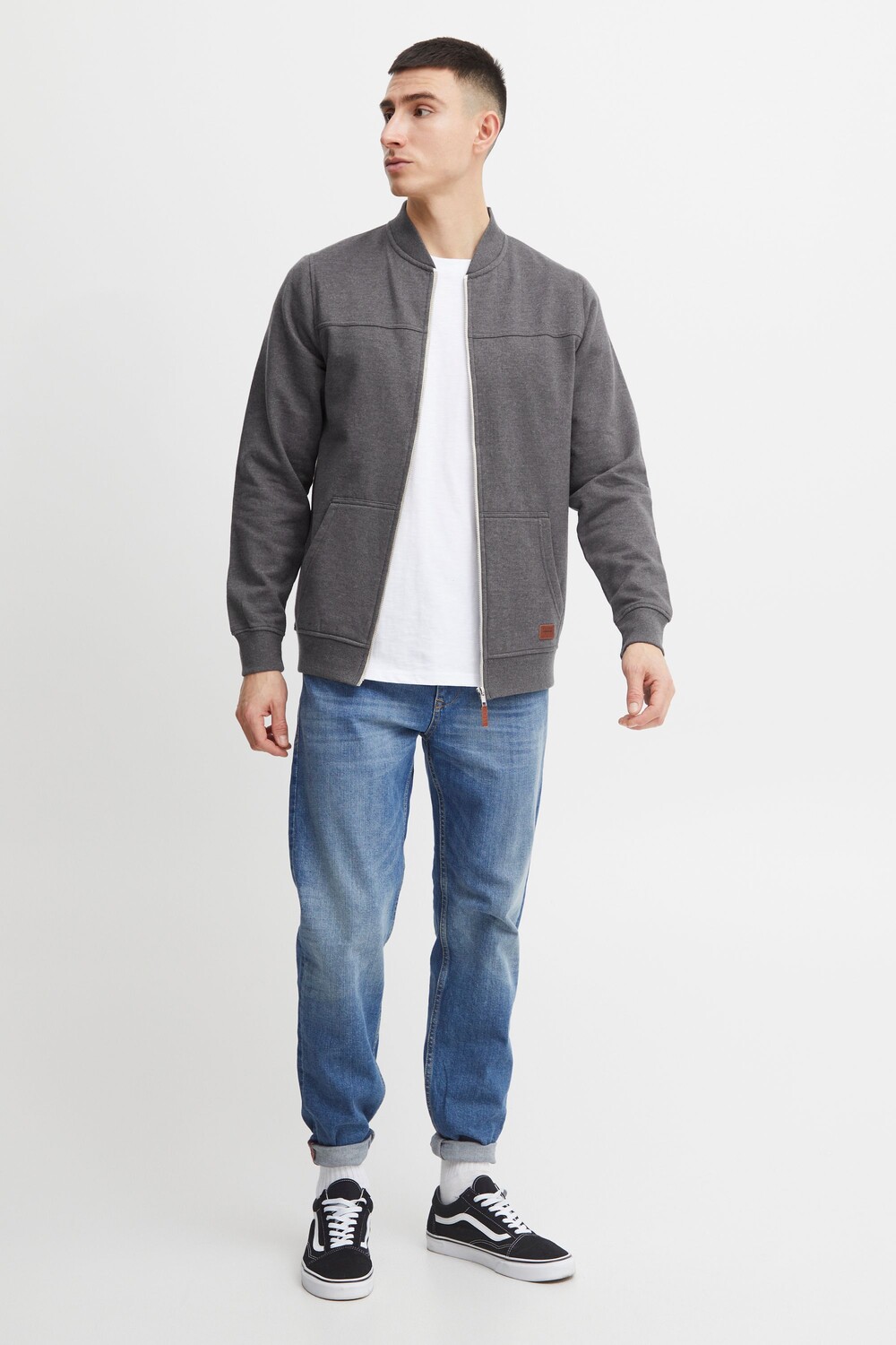 Толстовка BLEND, серый
Толстовка BLEND, серый