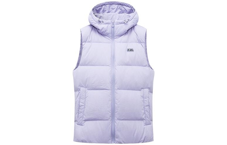 Жилет Life Collection женский, цвет свежий фиолетовый Anta 
Жилет Life Collection женский, цвет свежий фиолетовый Anta