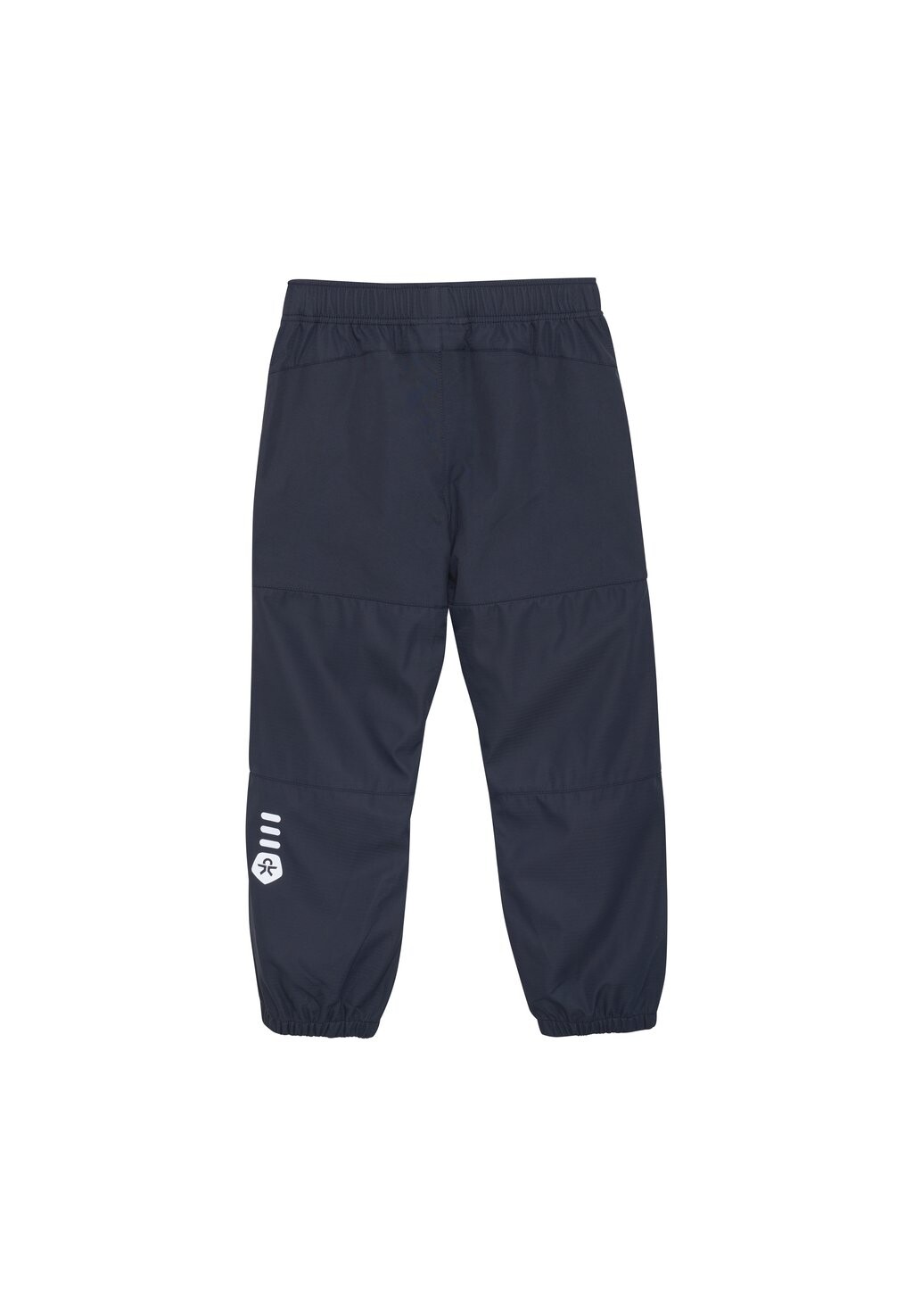 Спортивные штаны Color Kids, синий деним
Спортивные штаны Color Kids, синий деним