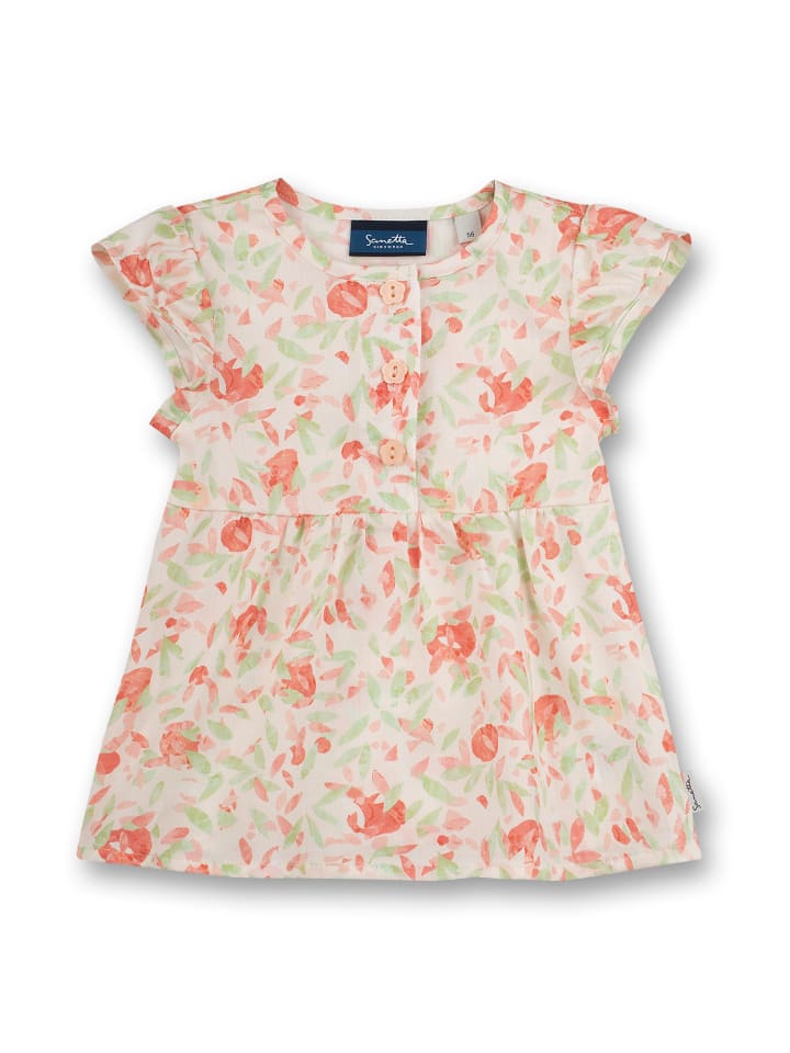 Платье Sanetta, белый
Платье Sanetta, белый