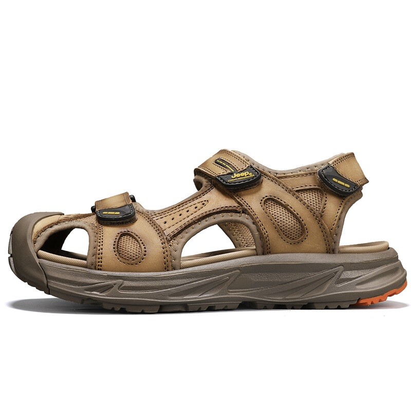 Сандалии Jeep River Trekking Shoes Men 
Сандалии Jeep River Trekking Shoes Men