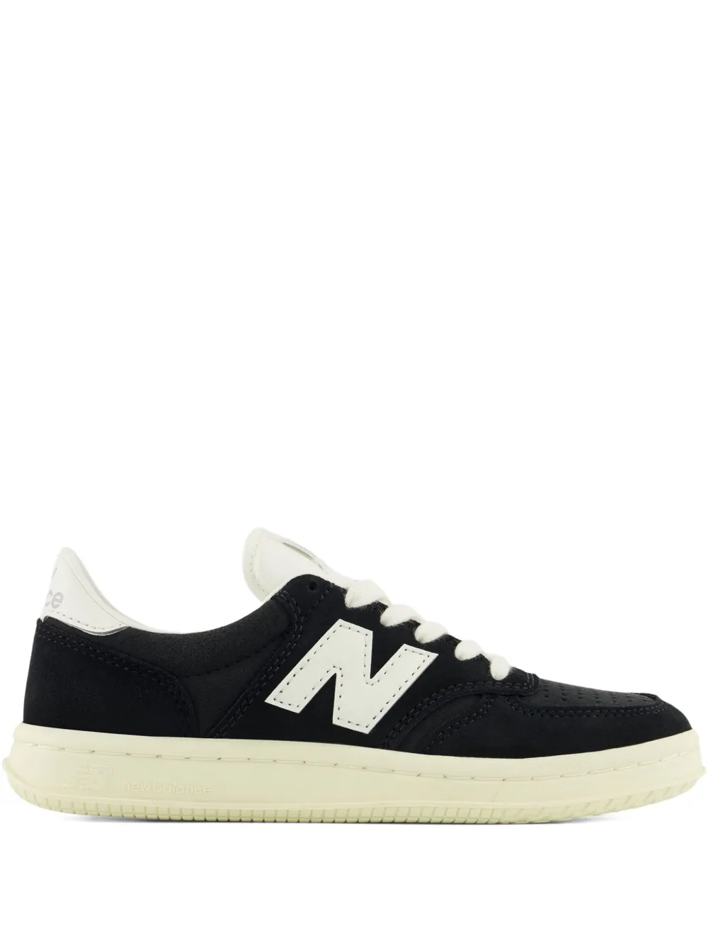 Кроссовки T500 New Balance Kids, черный
Кроссовки T500 New Balance Kids, черный