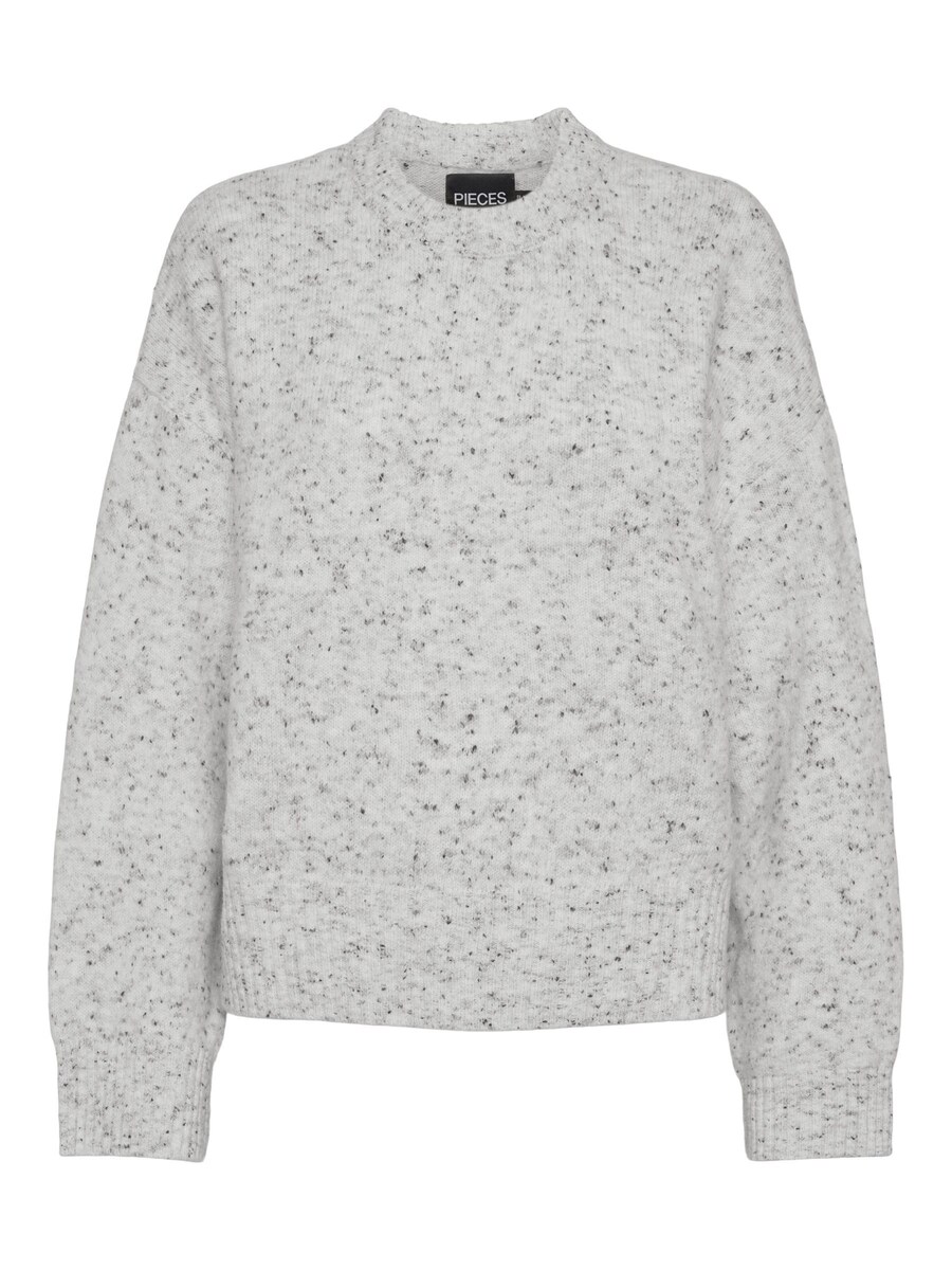 Свитер PIECES Nora, белый
Свитер PIECES Nora, белый