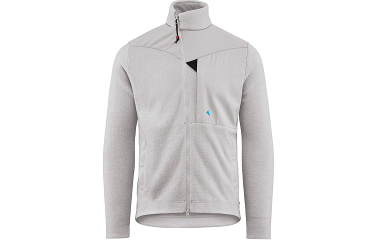 Arngrim Fleece Одежда для мужчин Klattermusen, серый
Arngrim Fleece Одежда для мужчин Klattermusen, серый