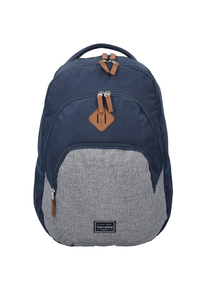 Рюкзак travelite, морской
Рюкзак travelite, морской