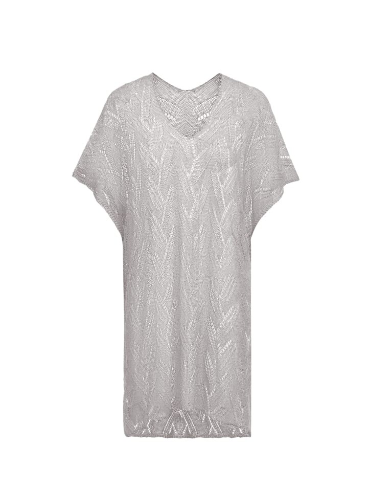 Свитер-жилет eyota, цвет schwarz melange
Свитер-жилет eyota, цвет schwarz melange