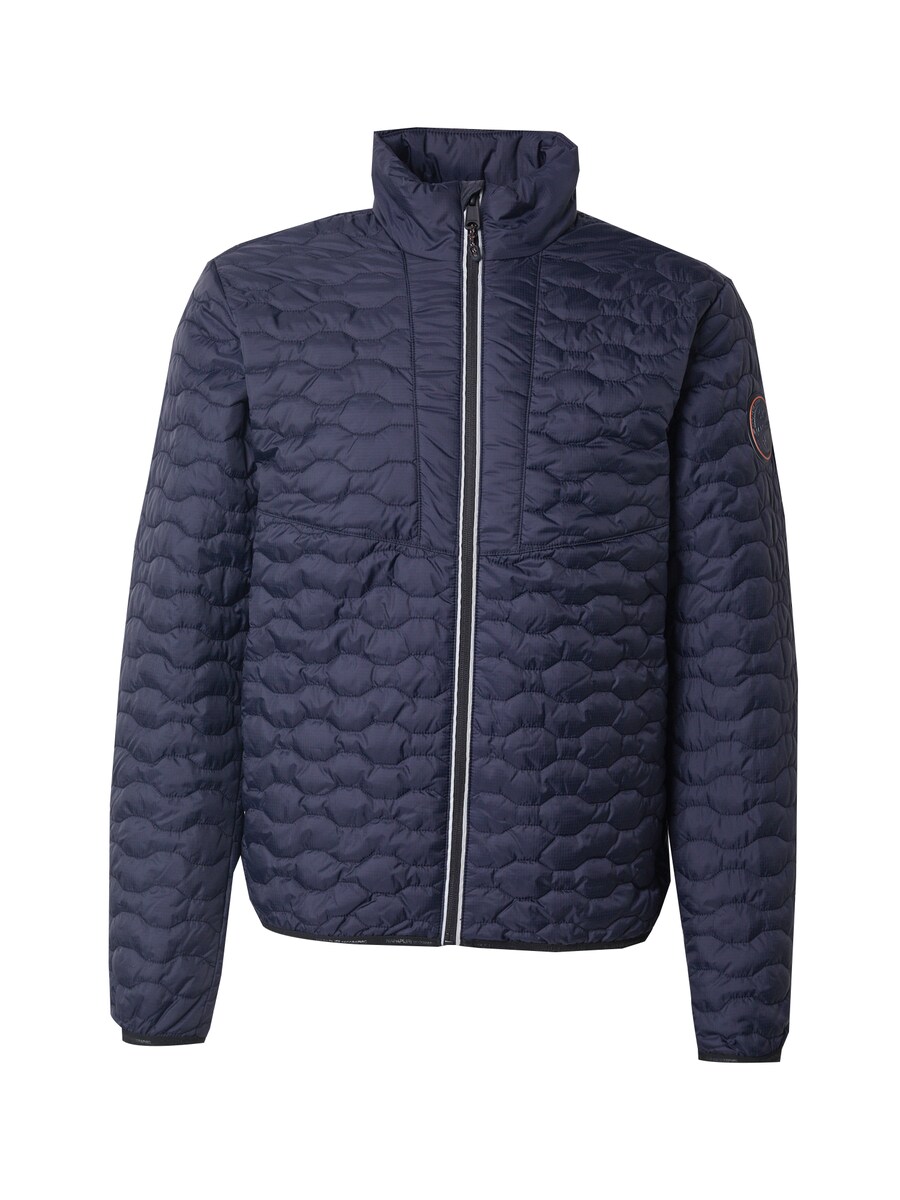 Куртка межсезонная NAPAPIJRI A-SARINE, темно-синий
Куртка межсезонная NAPAPIJRI A-SARINE, темно-синий