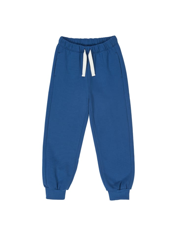 Спортивные брюки FredВґs World by GREEN COTTON, темно-синий
Спортивные брюки FredВґs World by GREEN COTTON, темно-синий