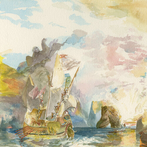 Виниловая пластинка Goalie's Anxiety at the Penalty Kick: The Iliad and the Odyssey and the Goalie's Anxiety at the Penalty Kick
Виниловая пластинка Goalie's Anxiety at the Penalty Kick: The Iliad and the Odyssey and the Goalie's Anxiety at the Penalty Kick