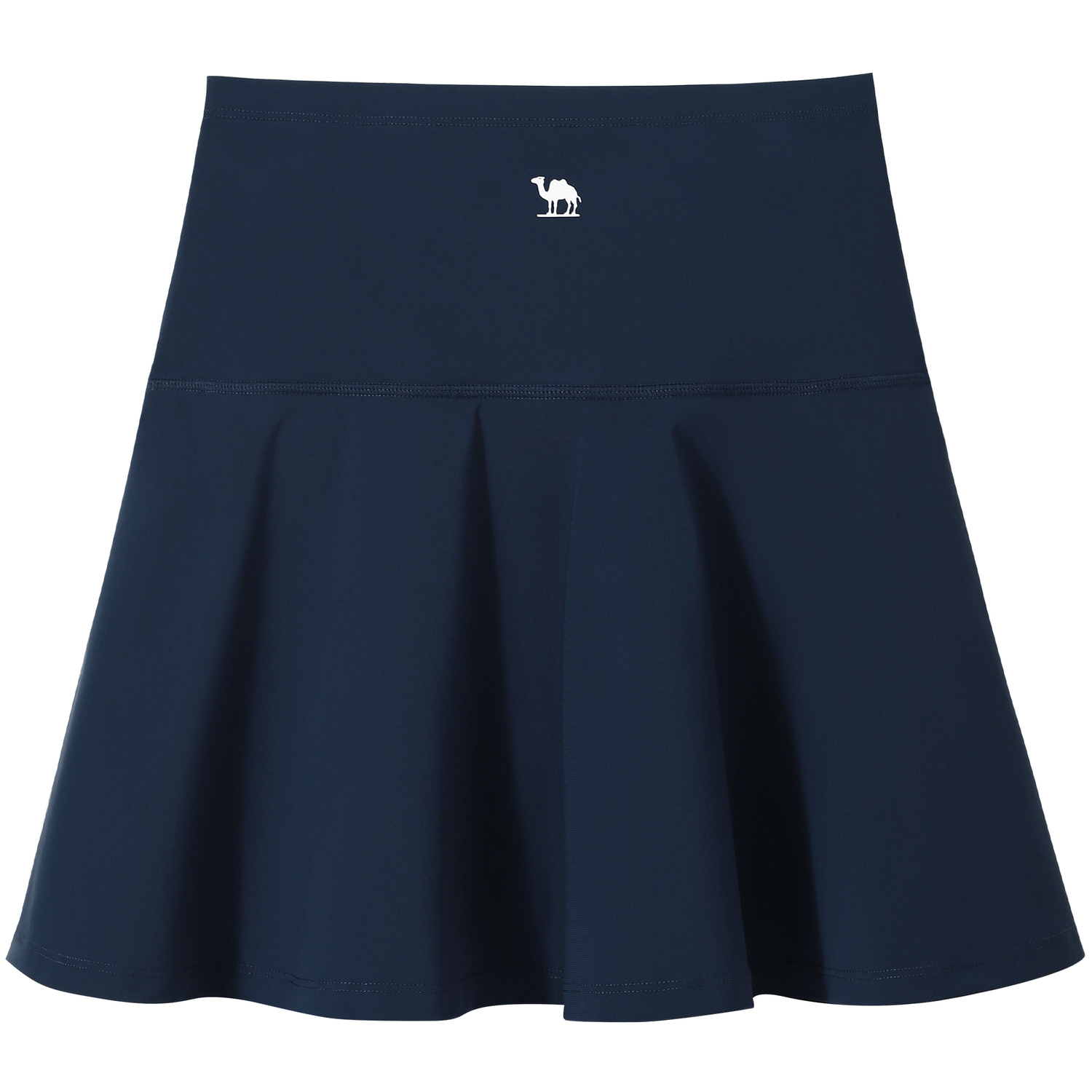 Городская серия Casual Короткая юбка Женская CAMEL, Призрачный черный
Городская серия Casual Короткая юбка Женская CAMEL, Призрачный черный