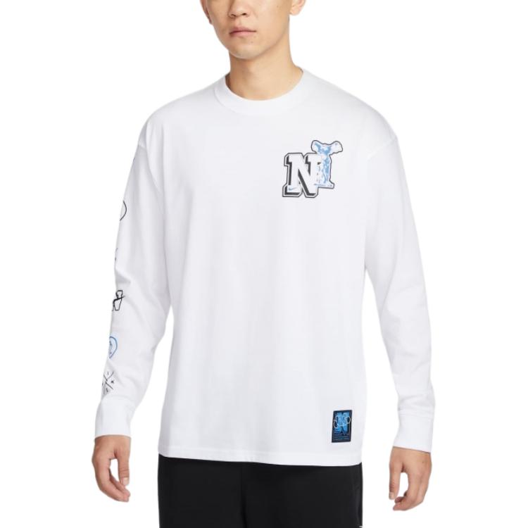 Nike Футболка мужская white 100, Белый, Nike Футболка мужская white 100
Nike Футболка мужская white 100, Белый, Nike Футболка мужская white 100