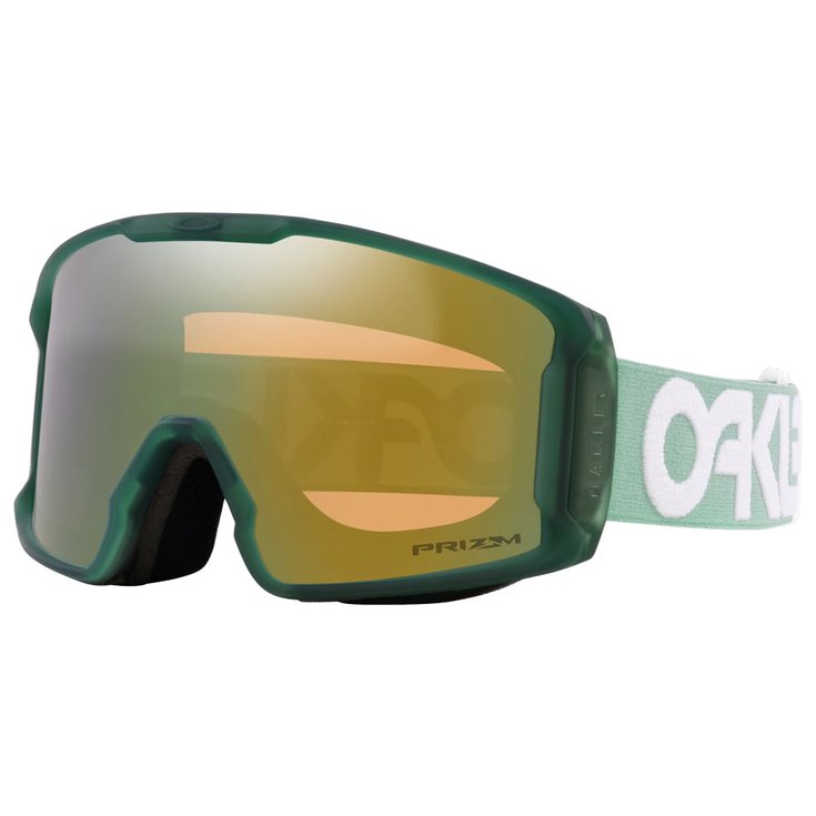 Горнолыжные очки line miner m b1b jade prizm sage gold iridium Oakley 
Горнолыжные очки line miner m b1b jade prizm sage gold iridium Oakley